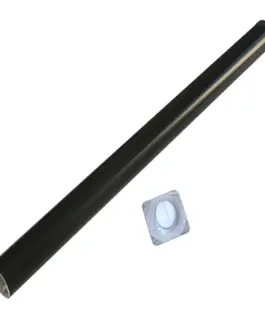 ИЗПИЧАЩО ПЛАТНО (FUSER FIXING FILM) ЗА CANON iR 2016/2018/2200/2270/2800/3300/3570/2520/TYPE C-EXV3/C-EXV14 - FG6-6041-F