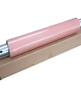 ТЕФЛОНОВА РОЛКА (UPPER SLEEVED ROLLER) ЗА HP Laserjet 9000/9040/9050 - RB2-5948-000 (RB25948000/) - PN