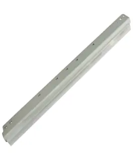 Alternative view of ПОЧИСТВАЩ НОЖ (WIPER BLADE) ЗА SHARP AR 160/161/201/205/3818S/3020D - UCLEZ0009QSZ1 - PN CET4552