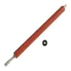 ДОЛНА РОЛКА (LOWER SLEEVED ROLLER) ЗА HP Laserjet P1005/P1006/P1505 - LPR-P1006 (LPRP1006) / LPR-P1505 (LPRP1505) - PN C