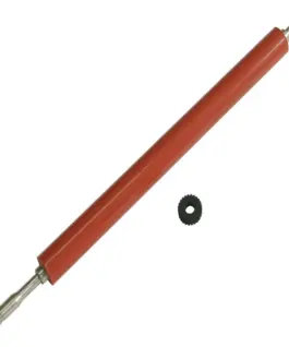 ДОЛНА РОЛКА (LOWER SLEEVED ROLLER) ЗА HP Laserjet P1005/P1006/P1505 - LPR-P1006 (LPRP1006) / LPR-P1505 (LPRP1505) - PN C