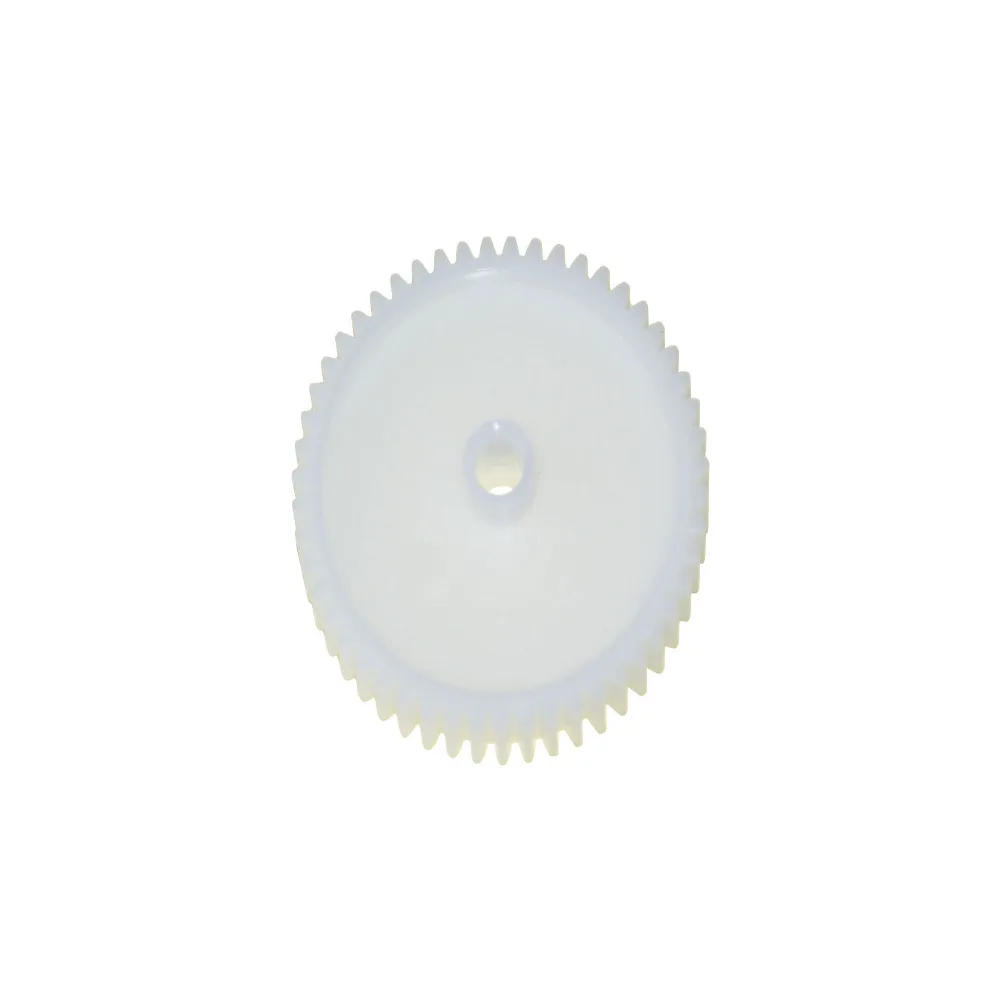 ЗЪБНО КОЛЕЛО ФЮЗЕР (FUSER DRIVE GEAR - 51T) ЗА HP Laserjet 4200/4250/4300/4345 - 51T - White - RU5-0044-000 (RU50044000)
