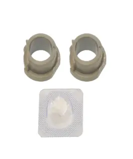 ВТУЛКИ ДОЛНА РОЛКА КОМПЛЕКТ (LOWER ROLLER BUSHING - 2 PCS) ЗА CANON iR 2270/2870/3035/TYPE C-EXV11 - RS5-1446-000 (RS514