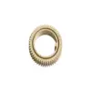 ЗЪБНО КОЛЕЛО ФЮЗЕР (FUSER GEAR 49T) ЗА HP Laserjet 9000/9040/9050 - 49T - PN RS6-0841-000 (RS60841000) -