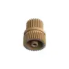 ЗЪБНО КОЛЕЛО ФЮЗЕР (FUSER GEAR 24T/36T) ЗА HP Laserjet 9000/9040/9050 - 24T/36T - PN RS6-0842-000 (RS60842000) -