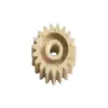 ЗЪБНО КОЛЕЛО ФЮЗЕР (FUSER GEAR 19T) ЗА HP Laserjet 9000/9040/9050 - 19T - RS6-0843-000 (RS60843000) - PN