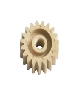 ЗЪБНО КОЛЕЛО ФЮЗЕР (FUSER GEAR 19T) ЗА HP Laserjet 9000/9040/9050 - 19T - RS6-0843-000 (RS60843000) - PN