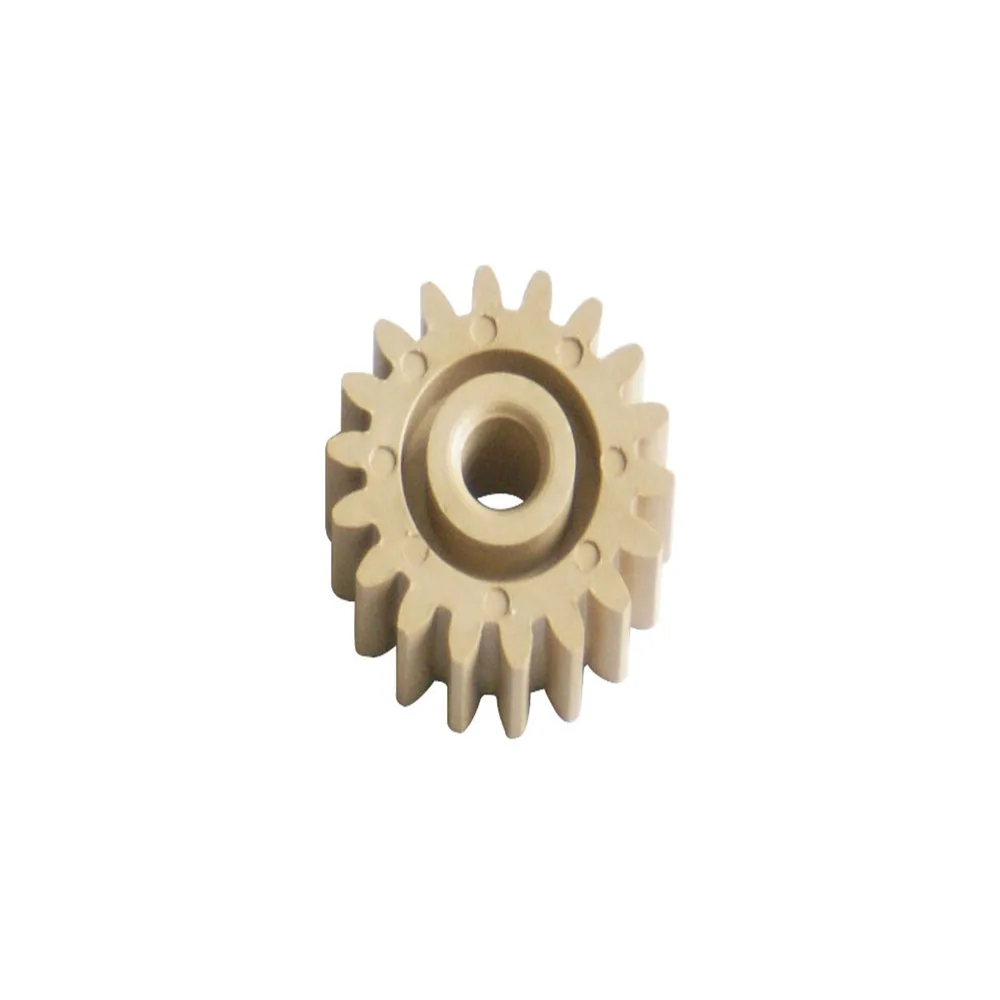 ЗЪБНО КОЛЕЛО ФЮЗЕР (FUSER GEAR 18T) ЗА HP Laserjet 9000/9040/9050 - 18T - RS6-0844-000 (RS60844000) - PN