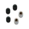 ЗЪБНИ КОЛЕЛA КОМПЛЕКТ (DEVELOPER GEAR KIT) ЗА AFICIO 1015/1015/2015/2018/MP 2501 - (B039-3062 - 2 PCS/B039-3245 - 2 PCS/