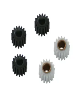 ЗЪБНИ КОЛЕЛA КОМПЛЕКТ (DEVELOPER GEAR KIT) ЗА AFICIO 1015/1015/2015/2018/MP 2501 - (B039-3062 - 2 PCS/B039-3245 - 2 PCS/