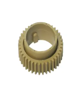 Alternative view of ЗЪБНО КОЛЕЛО ГОРНА РОЛКА (UPPER ROLLER GEAR 38T) (Upper Fuser Roller Gear) ЗА RICOH AFICIO 1515/1013/MP 161F - B044-4170 (B0444170) - PN CET6458