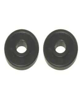 Alternative view of ДИСТАНЦИОННИ РОЛКИ КОМПЛЕКТ (SPACER ROLLER - 2 PCS) ЗА MINOLTA EP DI 152/D183/D1611/D1811/D2011 - 2 PCS - 4163-5298-01 (4163529801) - PN CET7323