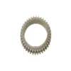 ЗЪБНО КОЛЕЛО ГОРНА РОЛКА (UPPER ROLLER GEAR 38T) ЗА TOSHIBA e-Studio 163/182/230/242/280S - 38T - 6LA84182000 - PN