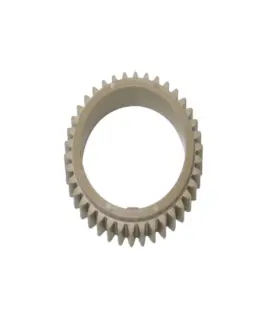 ЗЪБНО КОЛЕЛО ГОРНА РОЛКА (UPPER ROLLER GEAR 38T) ЗА TOSHIBA e-Studio 163/182/230/242/280S - 38T - 6LA84182000 - PN