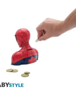 Касичка Marvel - Spider Man