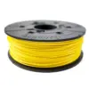 Консуматив за 3D принтер XYZprinting - ABS refil 1.75 mm Жълт