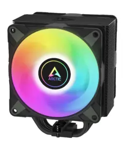 Охладител  ARCTIC Freezer 36 A-RGB Black - ACFRE00124A