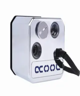 Воден блок за процесор Alphacool Eisbaer (Solo)