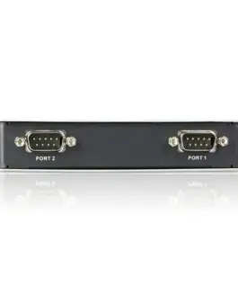 Alternative view of 2-портов хъб ATEN ATEN UC2322, USB към RS-232