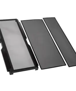 Alternative view of Филтър за Компютърна кутия Lian Li Lancool III LAN3-1X, Черен