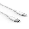 USB Type-C към Lightning кабел Orico CL01-10-WH 1 метър