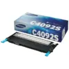 КАСЕТА ЗА SAMSUNG CLP 310/310N/315/CLX 3170/3175 - Cyan - PN CLTC4092S (CLT-C4092S)