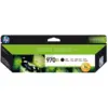 ГЛАВА ЗА HEWLETT PACKARD Officejet Pro X451/X476/X551/X576 - HIGH CAPACITY - Black - /970XL/ - PN