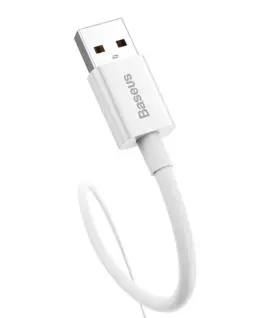 Кабел Baseus Superior USB към USB-C 100W 2м P10320102214-03 –