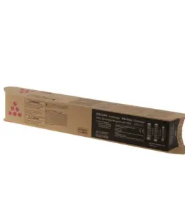 Тонер касета Ricoh IM C300 6000 копия Magenta