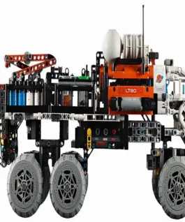 LEGO Technic - Mars Crew Exploration - 42180