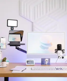Elgato Teleprompter