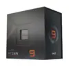 Процесор AMD RYZEN 9 7900X 12-Core 4.7 GHz 64MB 170W AM5 BOX No Cooler