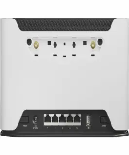 Рутер MikroTik D53G-5HacD2HnD-TCFG621-EA