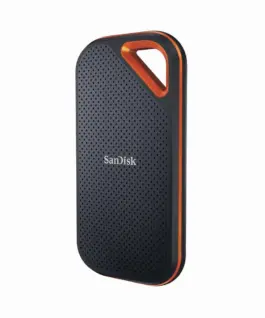 Alternative view of Външен SSD диск SanDisk Extreme Pro, 2TB