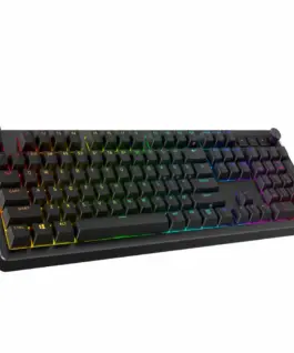 Alternative view of Геймърскa клавиатура HyperX Alloy Rise