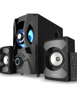 Озвучителна система Creative CREAT-SPEAK-SBS-E2900
