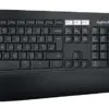 Kомплект клавиатура с мишка Logitech MK850