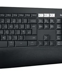 Kомплект клавиатура с мишка Logitech MK850