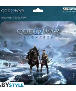 Alternative view of Геймърски пад ABYSTYLE GOD OF WAR - Ragnarok