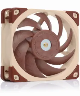Alternative view of Вентилатор Noctua NF-A12x25 FLX, 120 mm