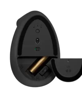 Безжична Мишка Logitech Lift Left Vertical