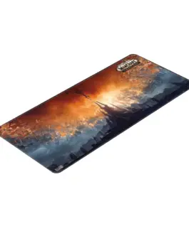 Alternative view of Геймърски пад World of WarCraft, XL