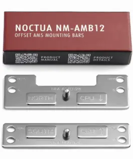 Alternative view of Noctua Mounting Kit NM-AMB12