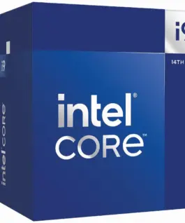 Процесор Intel Raptor Lake i9-14900 24 Cores 2.0 GHz 36MB 65W