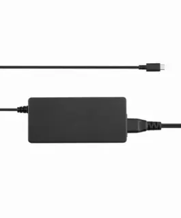 Alternative view of Универсално захранване(зарядно) за лаптоп FSP NB C 100, 100W