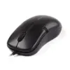 Мишка за компютър с кабел A4Tech OP-560NU Черен
