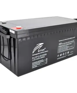 Литиево йонни батерии LFP12.8V200AH  12V / 200Ah -522/ 240 /219 mm  F12/M8