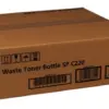 Консуматив Ricoh за събиране на отпадъчен тонер (25000 prints) RICOH C250FWB P300W MC