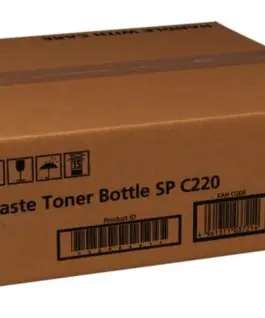 Консуматив Ricoh за събиране на отпадъчен тонер (25000 prints) RICOH C250FWB P300W MC