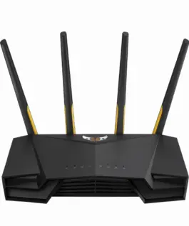 Безжичен рутер ASUS TUF Gaming AX3000 V2